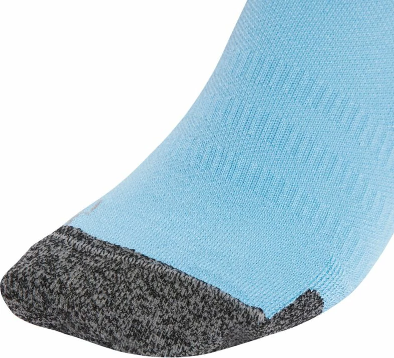 Športne nogavice za nogomet adidas, moški, ženske, otroci, modre