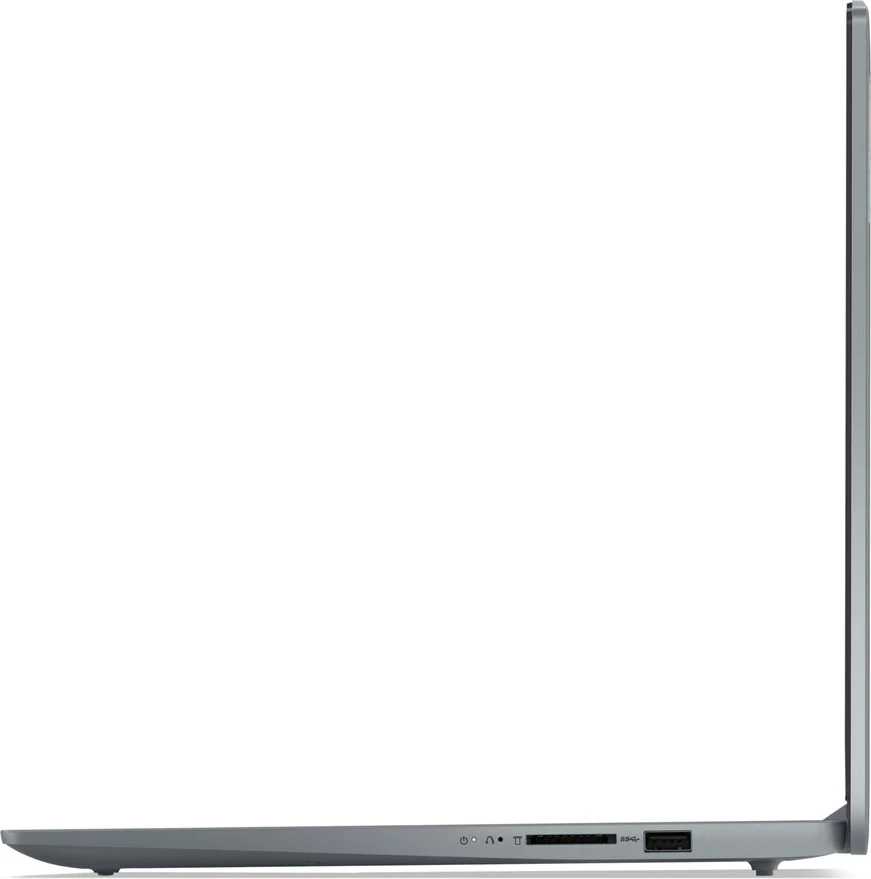 Prenosen računalnik Lenovo IdeaPad Slim 3 15ABR8, 15,6", AMD Ryzen 5 5625U, 8 GB RAM, 256 GB SSD, sivi