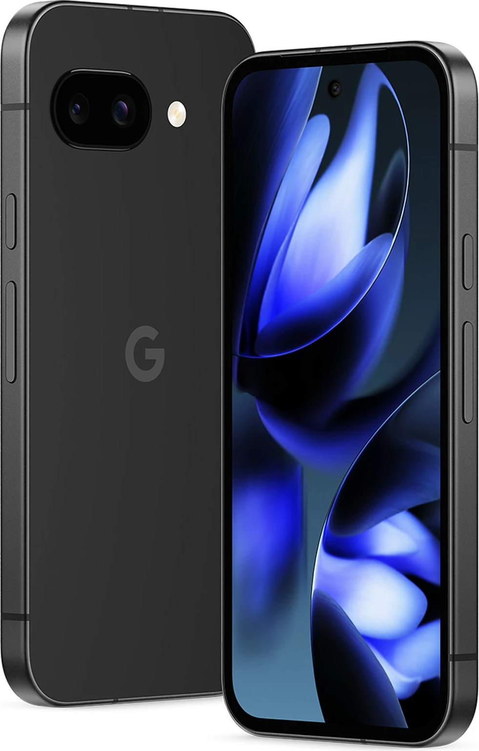 Pametni telefon Google Pixel 9a, 8GB/128GB, 48MP, Android 15, črn