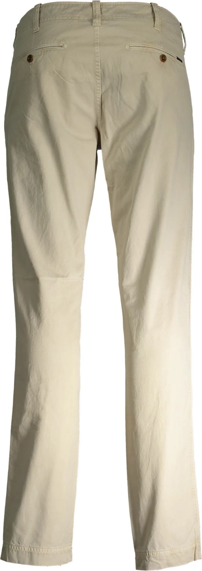 Hlače GANT moške, bež