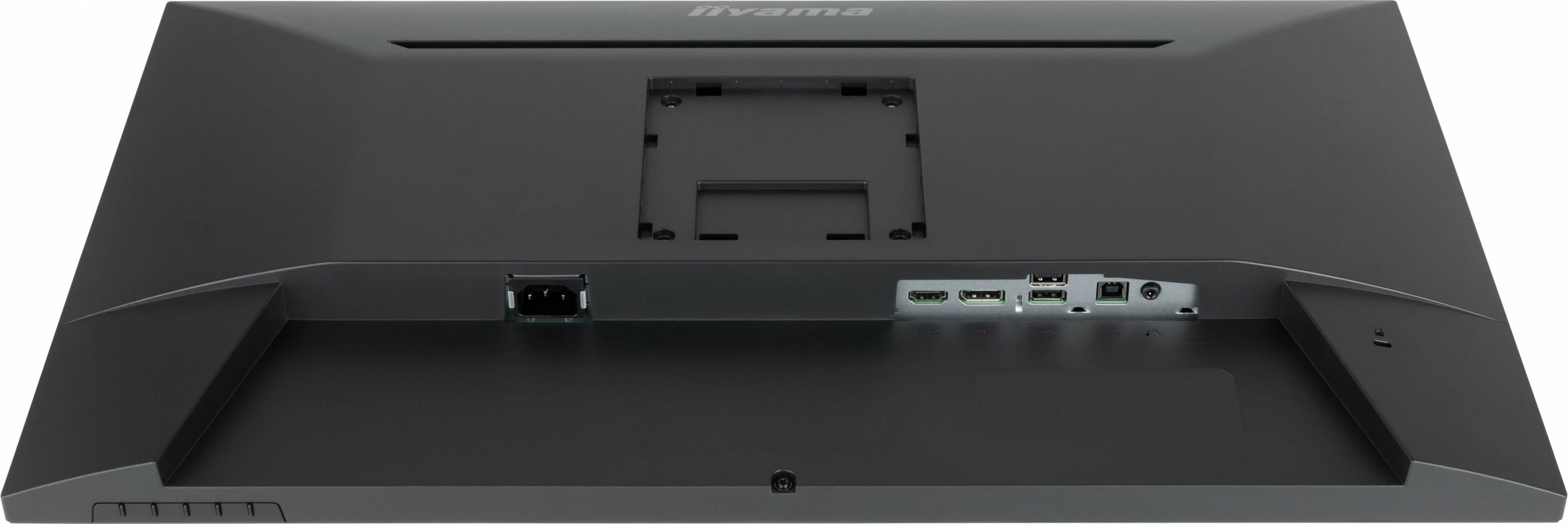 27" LED monitor iiyama ProLite, Full HD, 1 ms, črn