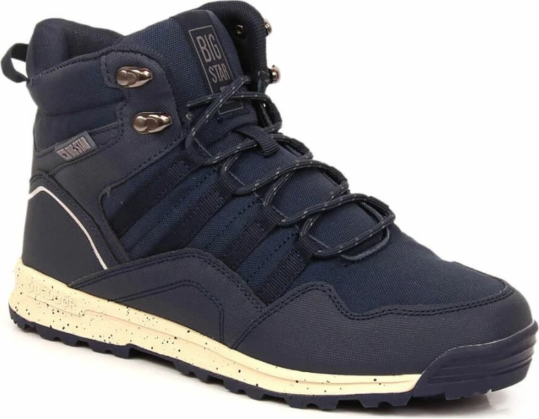 Izolirane otroške čeveljce Big Star Jr INT1786B