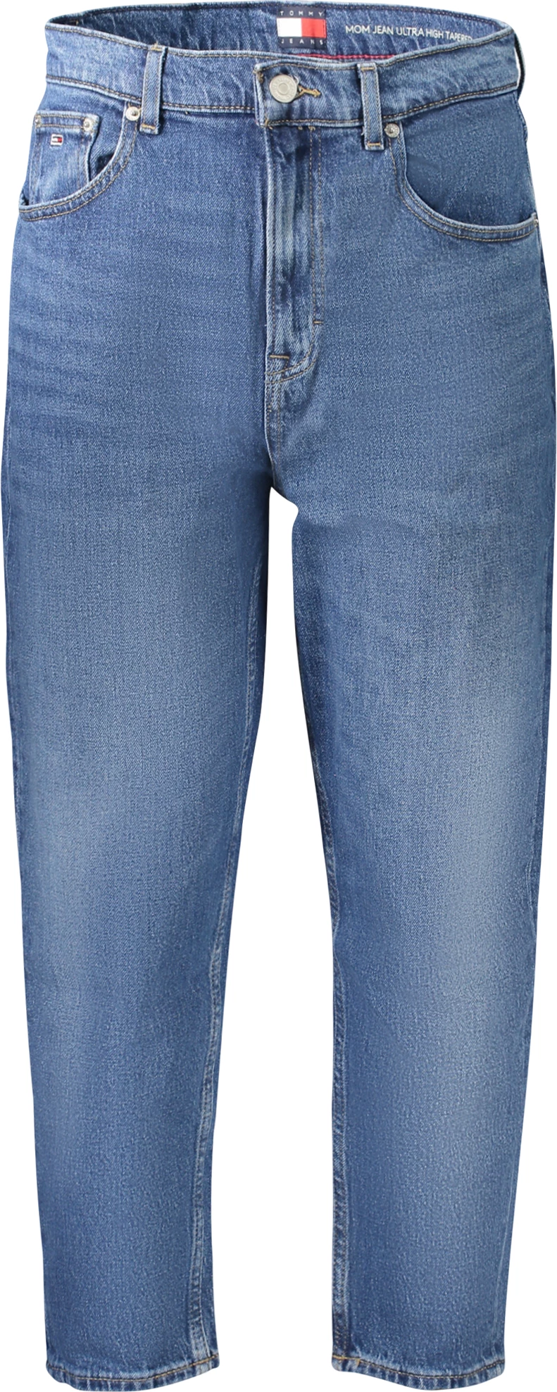 Jeans za ženske TOMMY HILFIGER, denim, modre