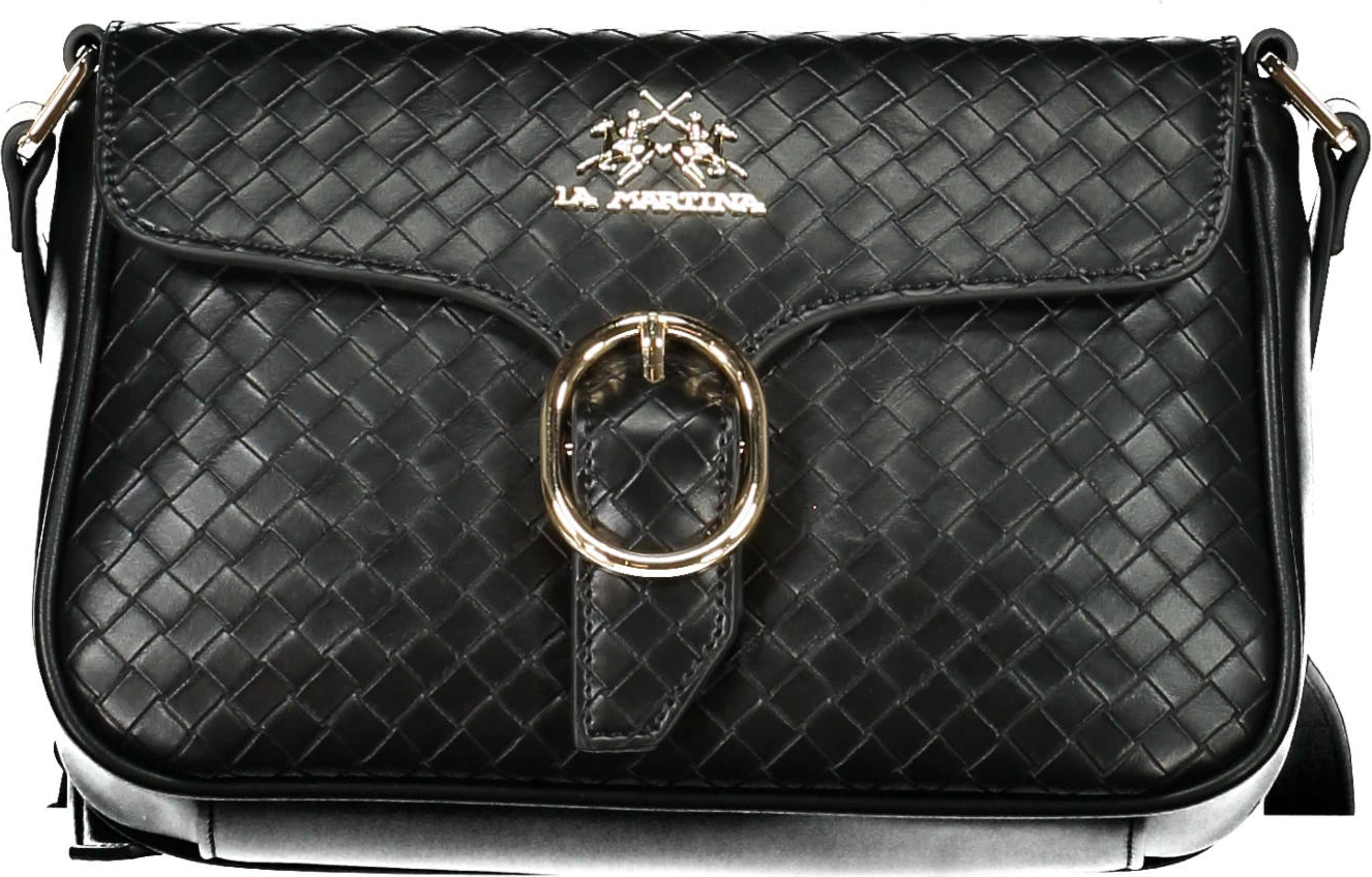 Torba za ženske LA MARTINA, črna