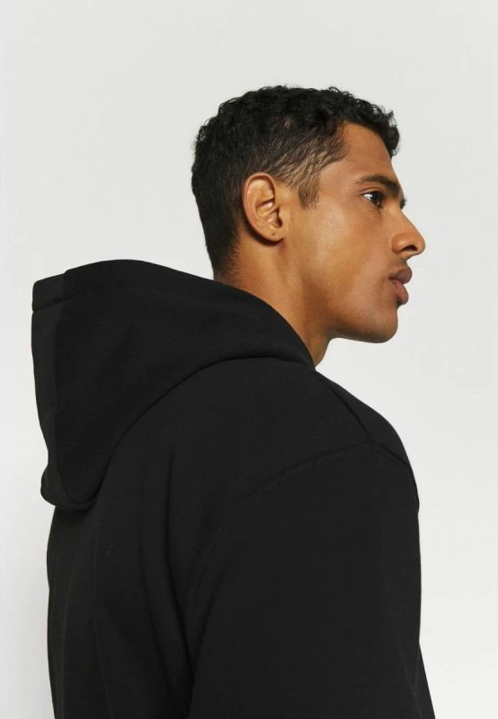 Duks Small Signature za moške, Karl Kani, črn