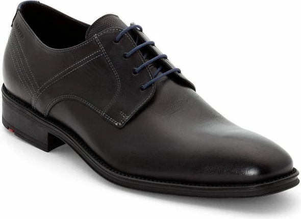 Čevlji za moške Lloyd, črni