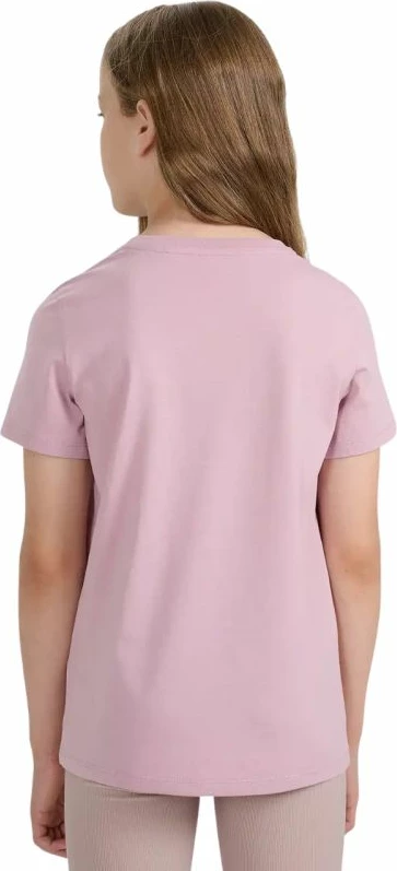 Otroška majica 4F, rožnata