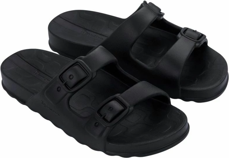 Papuče za ženske Ipanema, črne