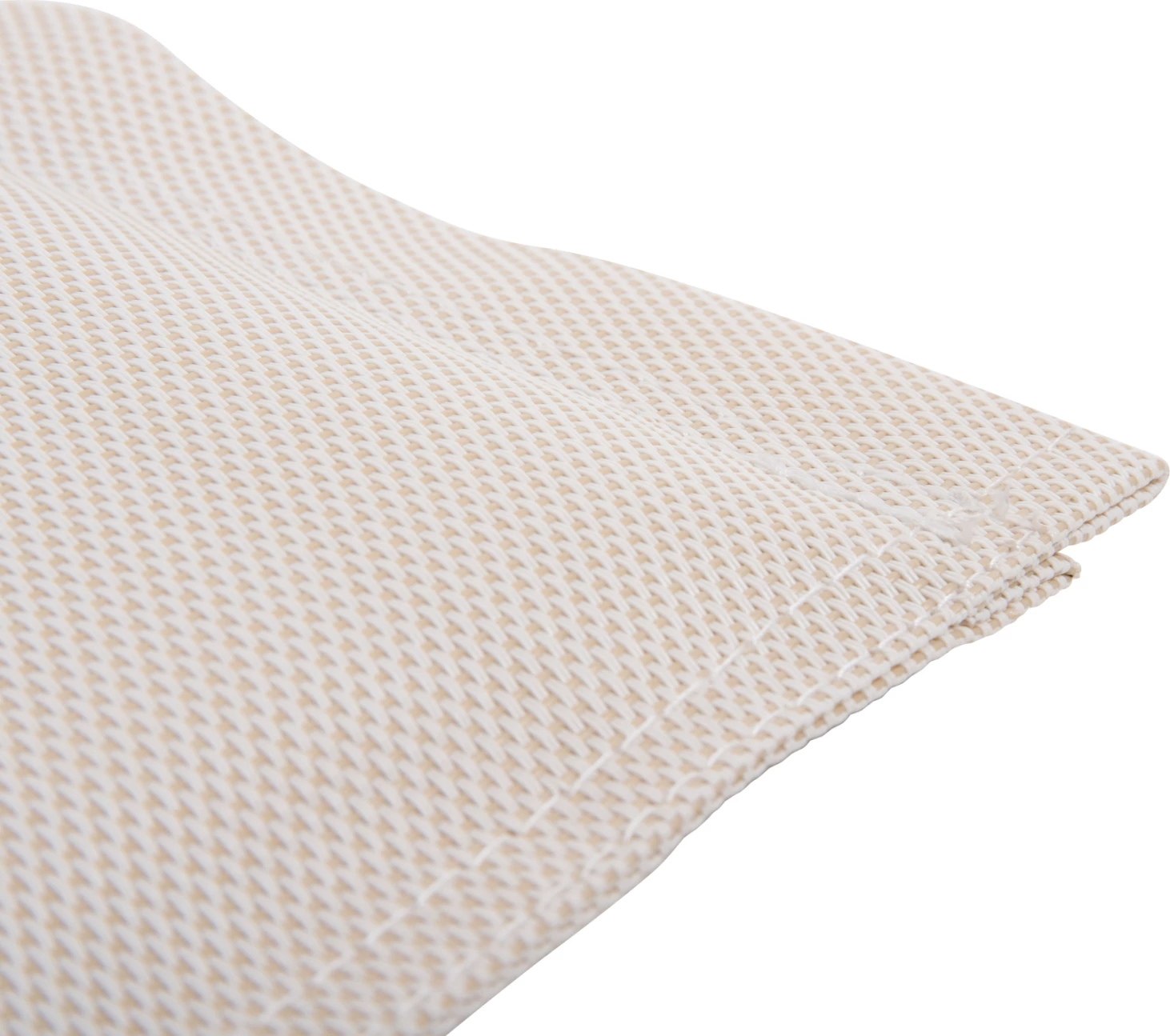 Nadomestna tkanina Textilene FH6064.02 za ležalnike Aigaio v bež barvi