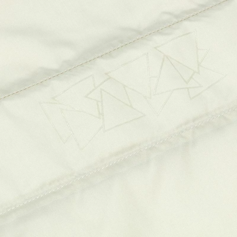 Držalo za joga blazino Reebok, kremno