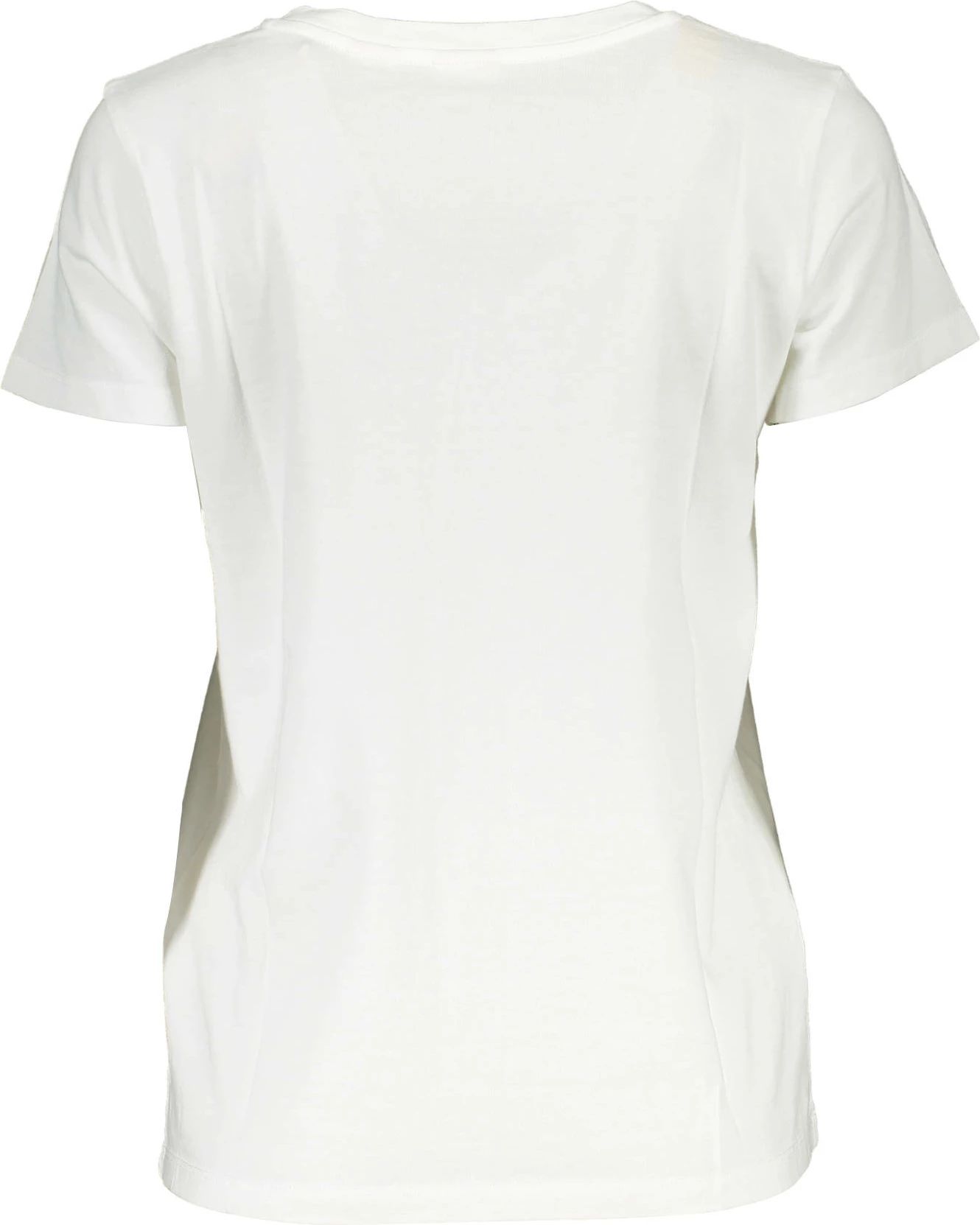 Majica za ženske LEVI'S, bela