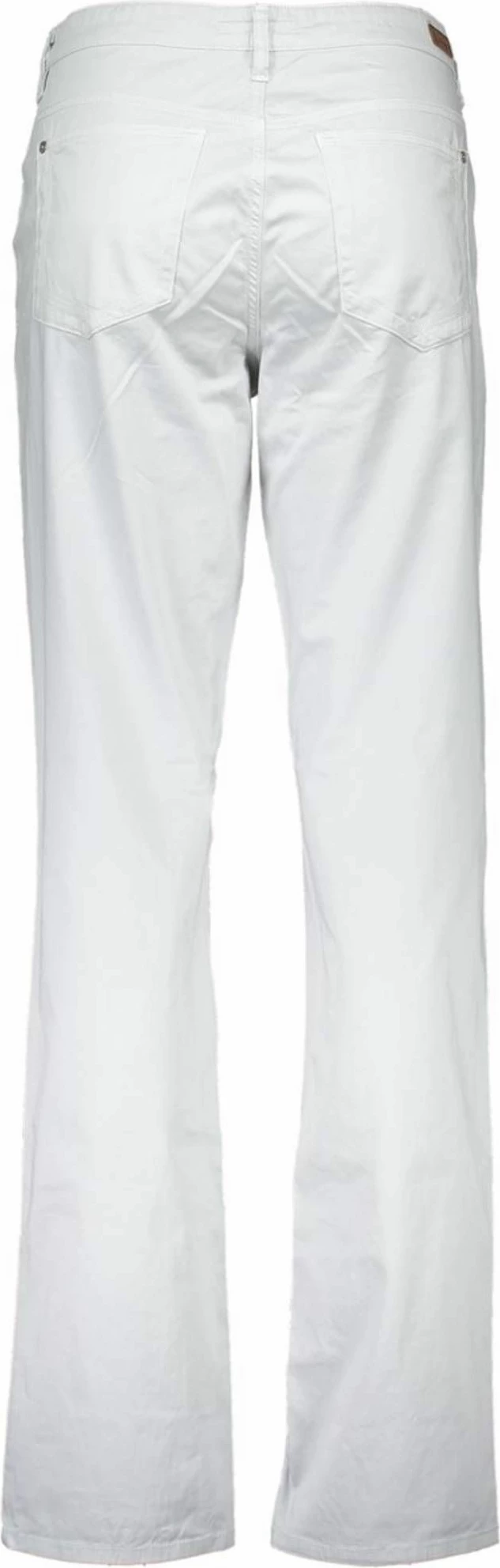 Hlače GANT, ženske, siva