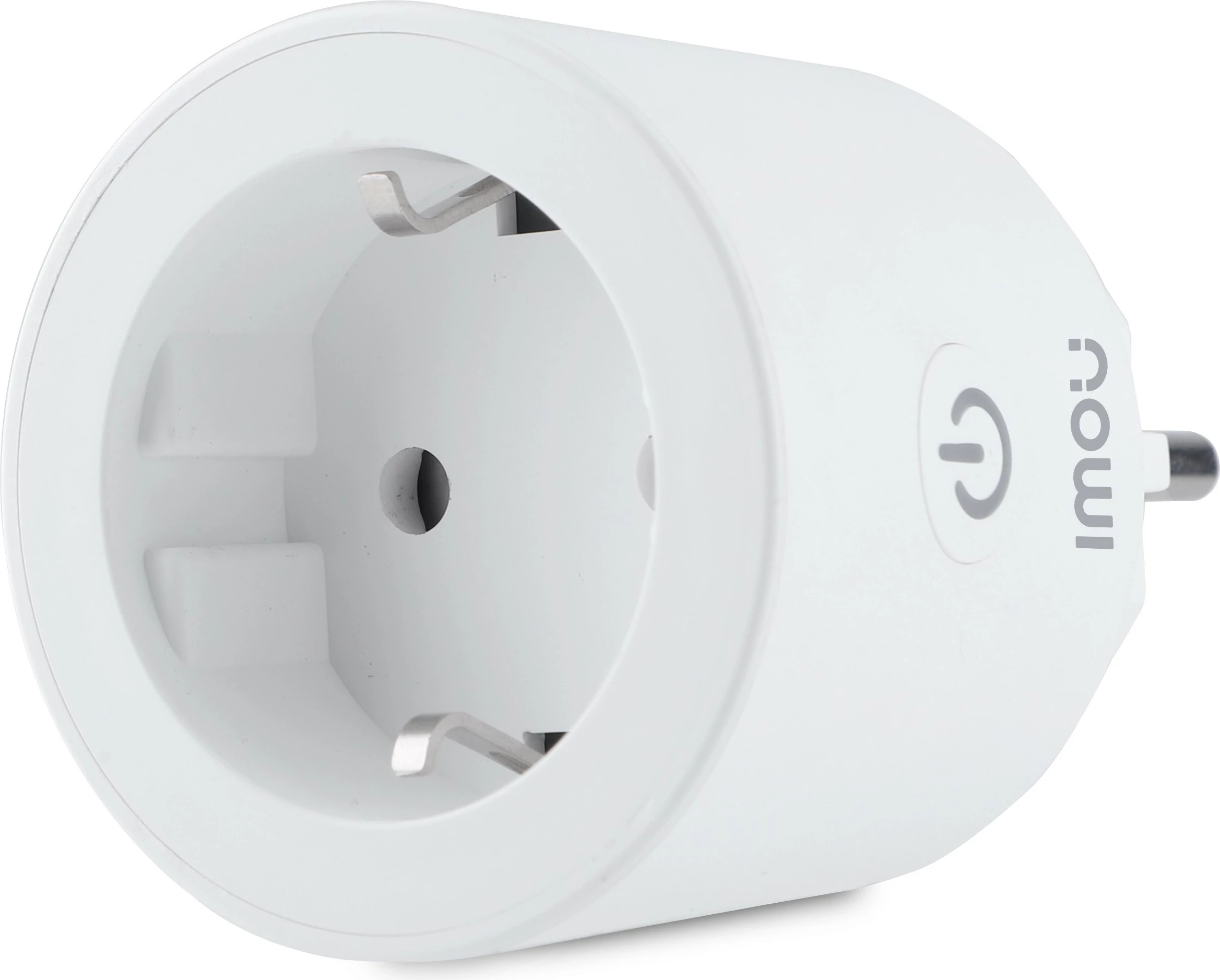 Pametna vtičnica Imou IOT-CE2P-16A-MAT-EU, bela