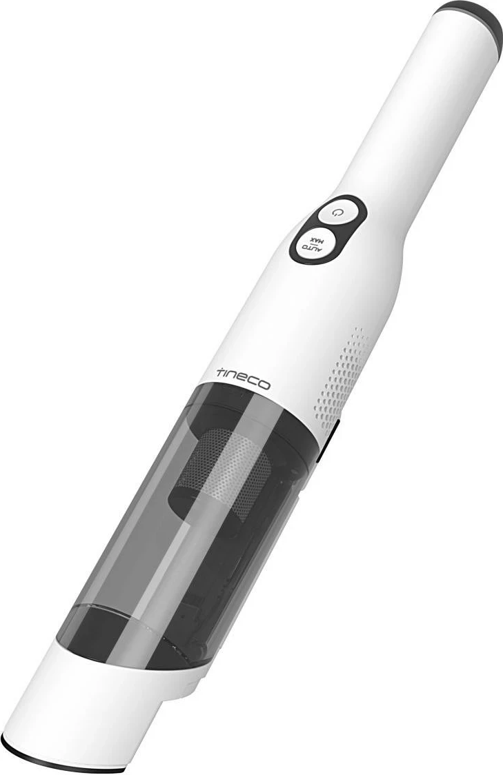 Ročni sesalnik, brezžični Tineco GO Mini, 2000 mAh, bel