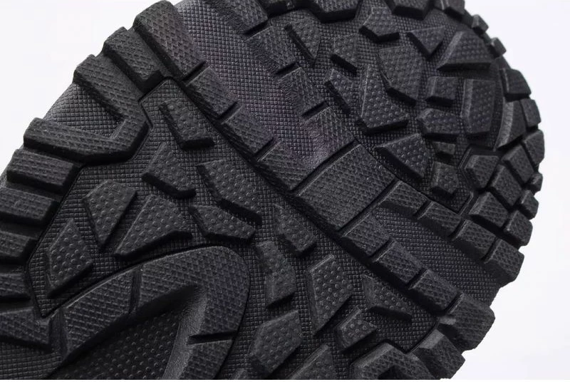 Čevlji za moške Lee Cooper, črni