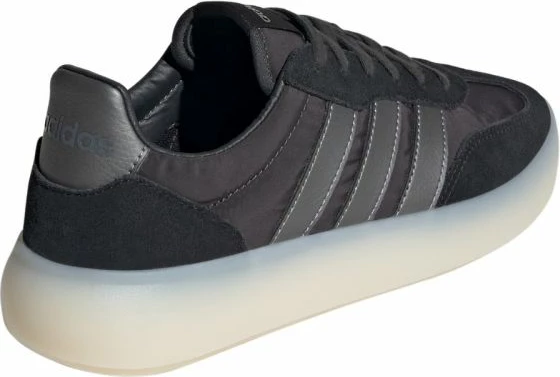 Kopalniške čevlje adidas Barreda Decode JP9671, črni
