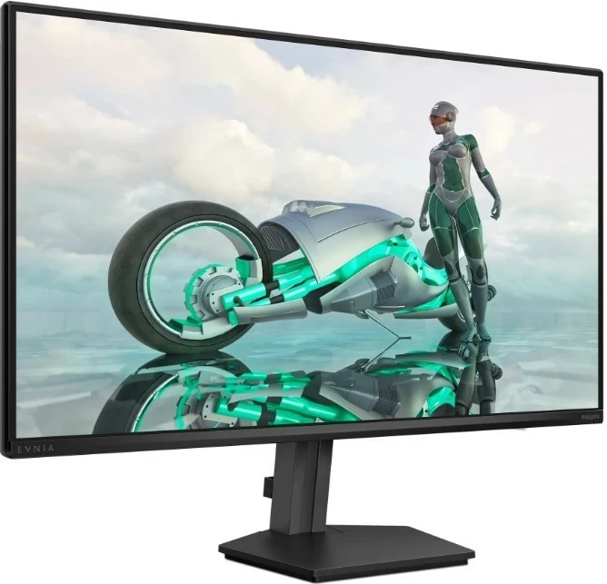 24-palčni monitor, Philips M2N3200NF, Full HD, IPS, 144Hz, HDR10, črn