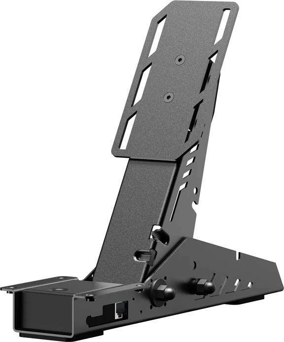 Pedal sklopke za dirkalni simulator PXN PD HM C, PC Windows 7/8/10/11, žična povezava