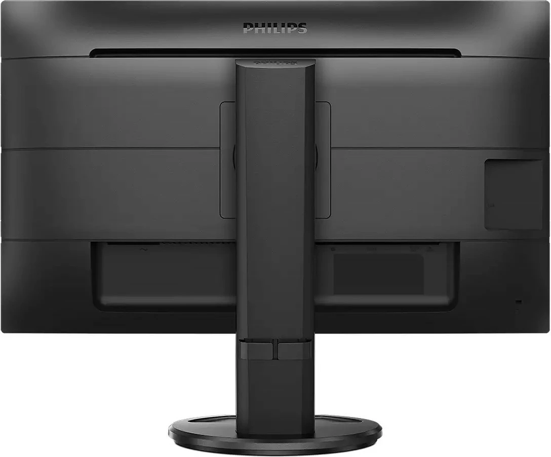 27-palčni Quad HD LED monitor, Philips 276B9, črn