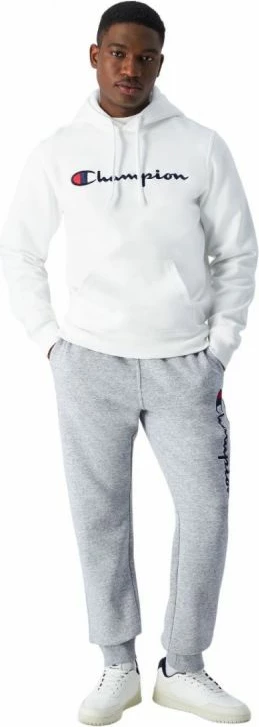 Duks za moške Champion, bel