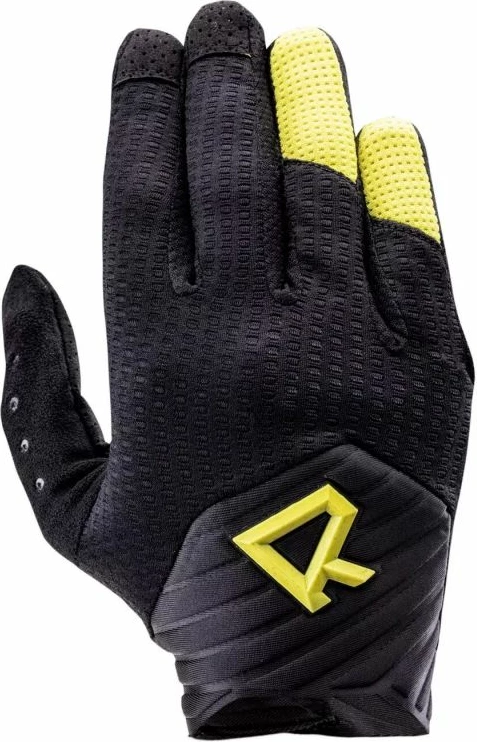Rokavice za moške Radvik, črne