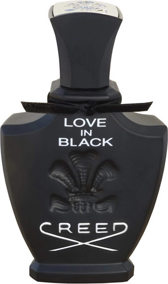 Eau de Parfum za ženske Love in Black, Creed, 75 ml