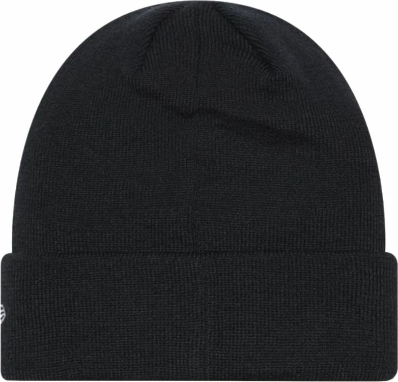 Kapa unisex New Era, črna