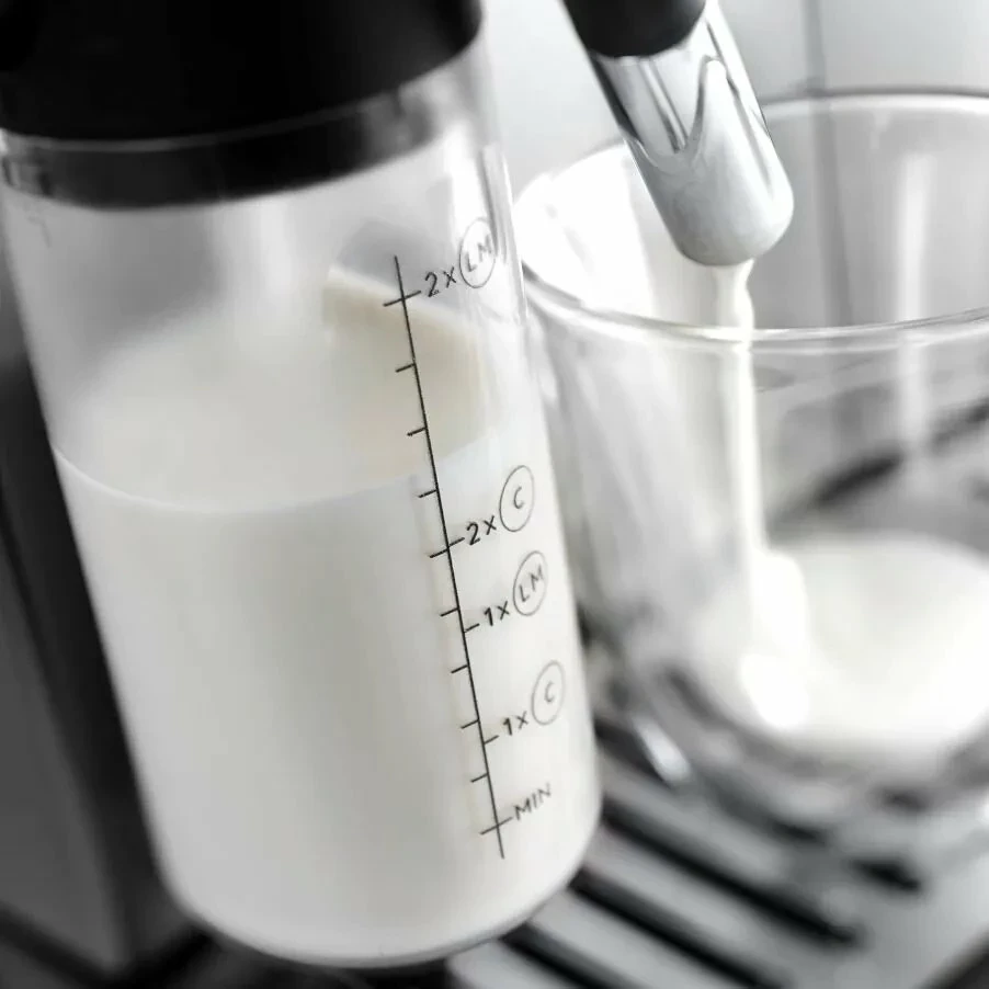 Avtomatski kavni aparat, DeLonghi Magnifica Evo ECAM 290.61.SB, srebrn