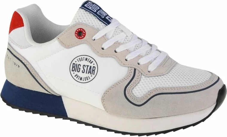 Klopke za prosti čas Big Star JJ274280, ženske, bele