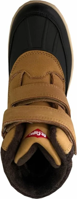 Otroške čevlje Lee Cooper, rjavi