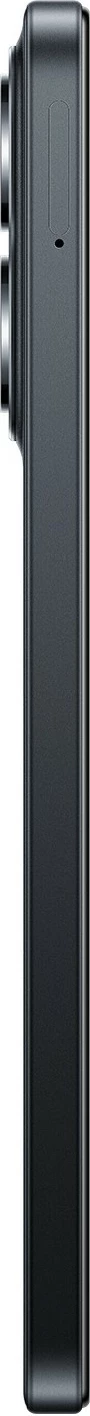 Pametni telefon Xiaomi Redmi 15C, 4 GB RAM, 256 GB, Dual SIM, nočno črn