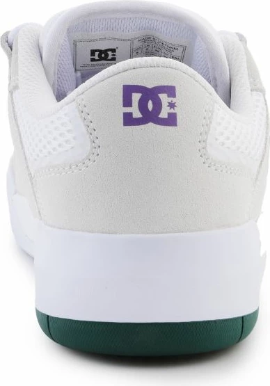 Atletske čevlji, DC Metric SX ISH ADYS100838-WHP, moški, beli