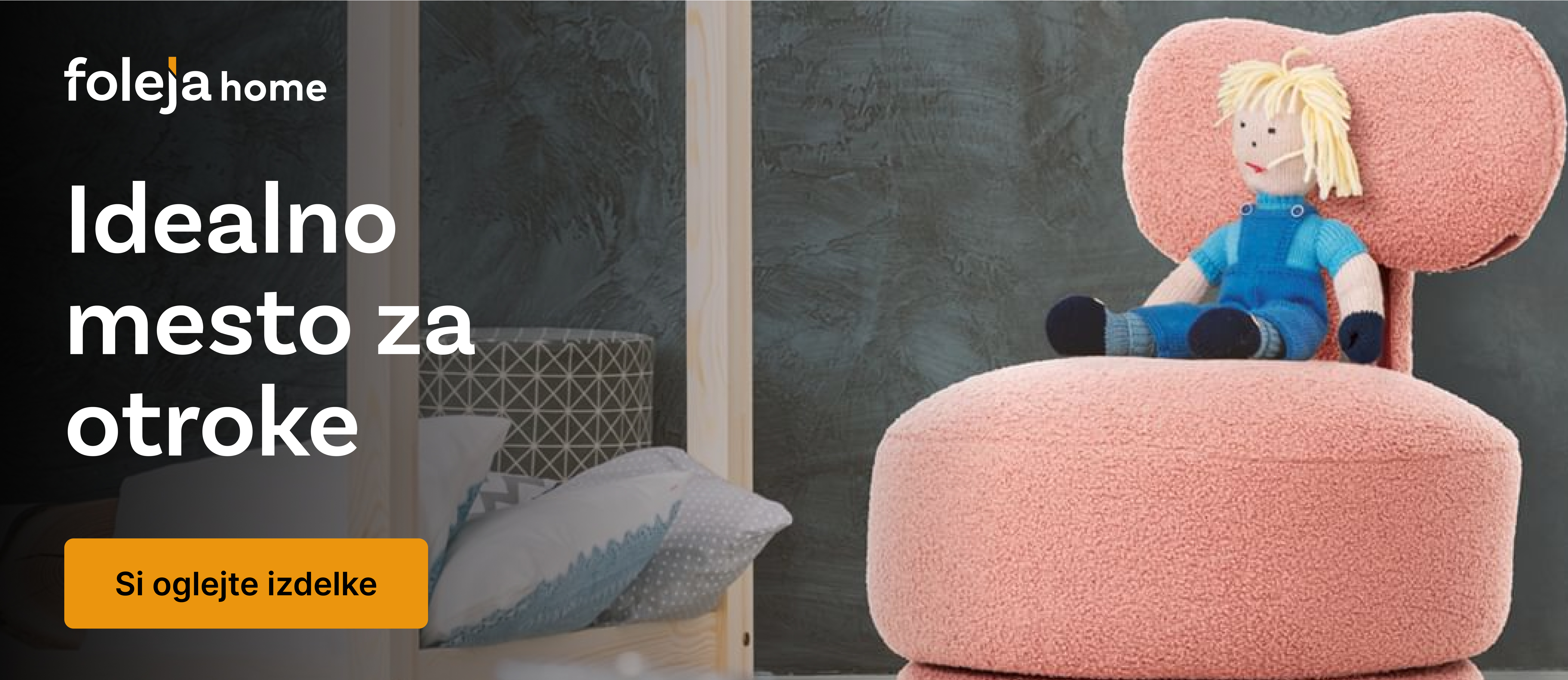 Kend ideal per femijet