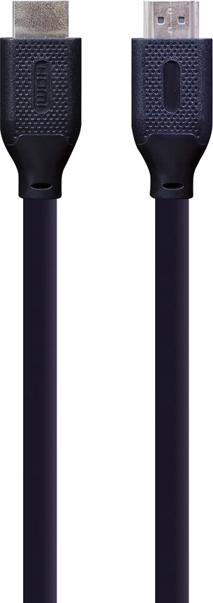 Kabel HDMI 2 m, Gembird CC-HDMI8K-2M, črn