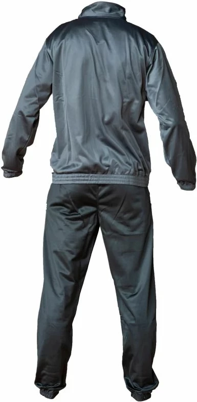 Trenerka za moške Lotto, siva