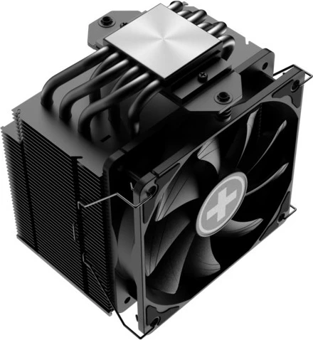 Hladilnik zraka Xilence Performance A+ XC081, 12 cm, 500–1500 RPM, 18–30,8 dB