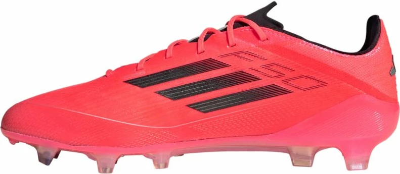 Čizme za nogomet, adidas F50 Elite FG, rdeče