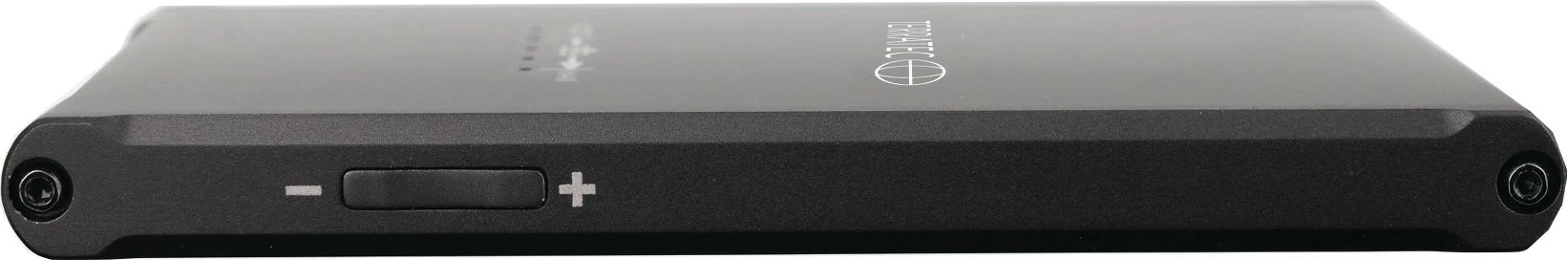 Amplifikator za slušalke TerraTec HA-1, 0,06 W, 150 h, 3,5 mm, črn