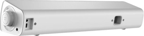 Zvočna vrstica Creative Labs Sound Blaster GS3, RGB, Bluetooth, bela