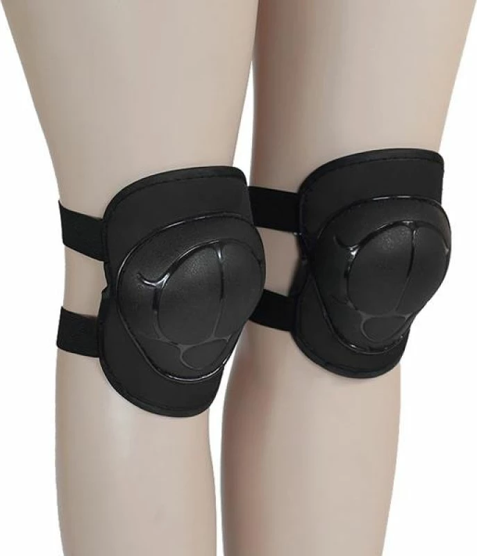 Mrežni zaščitni komplet Nils Extreme, črn