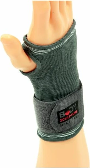 Elastičen opornik za zapestje Body Sculpture BNS 002 XL