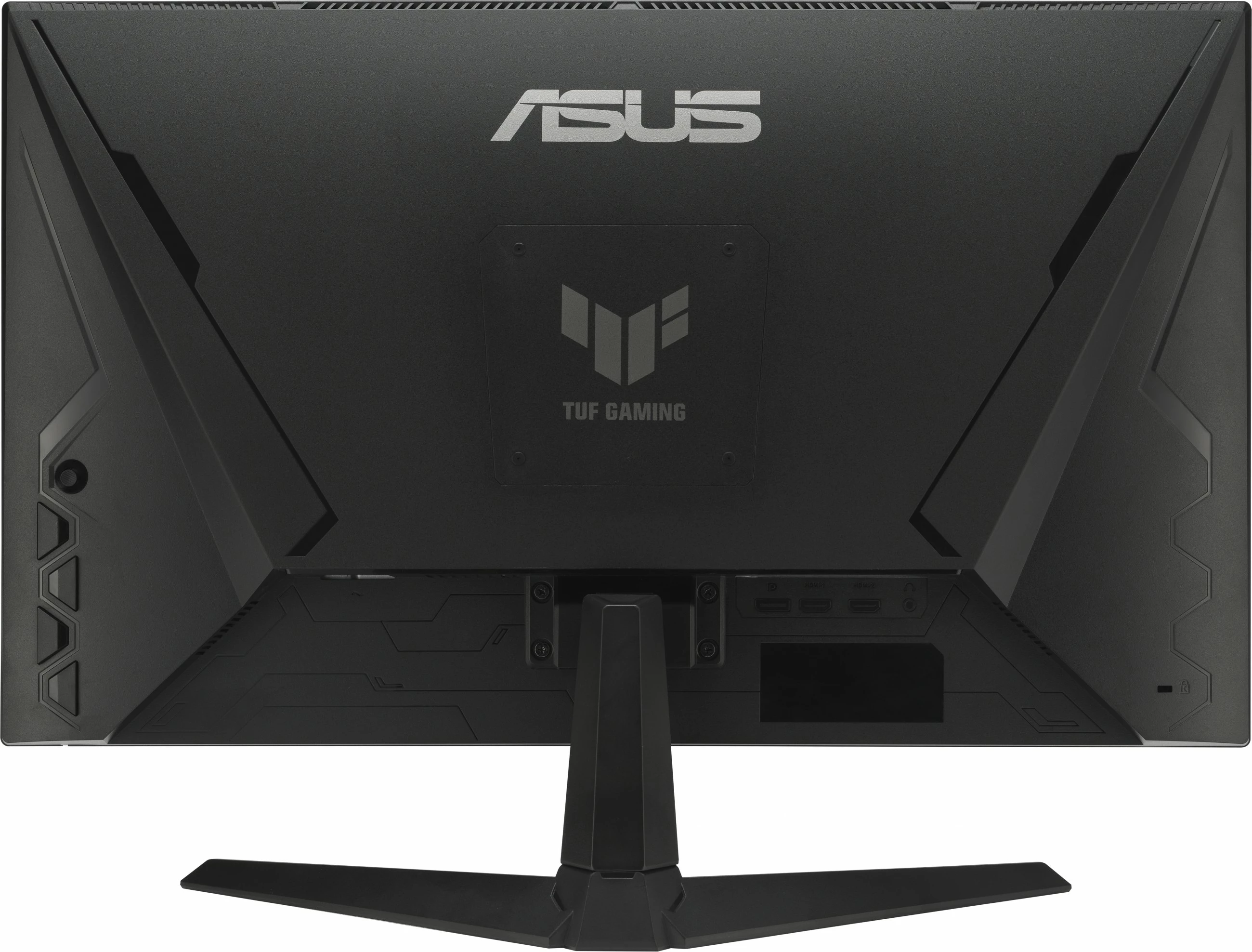 24-palčni monitor ASUS TUF Gaming VG249QM5A, FHD, HDMI, DisplayPort, črn