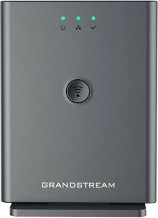 Baza DECT Grandstream DP755, črna