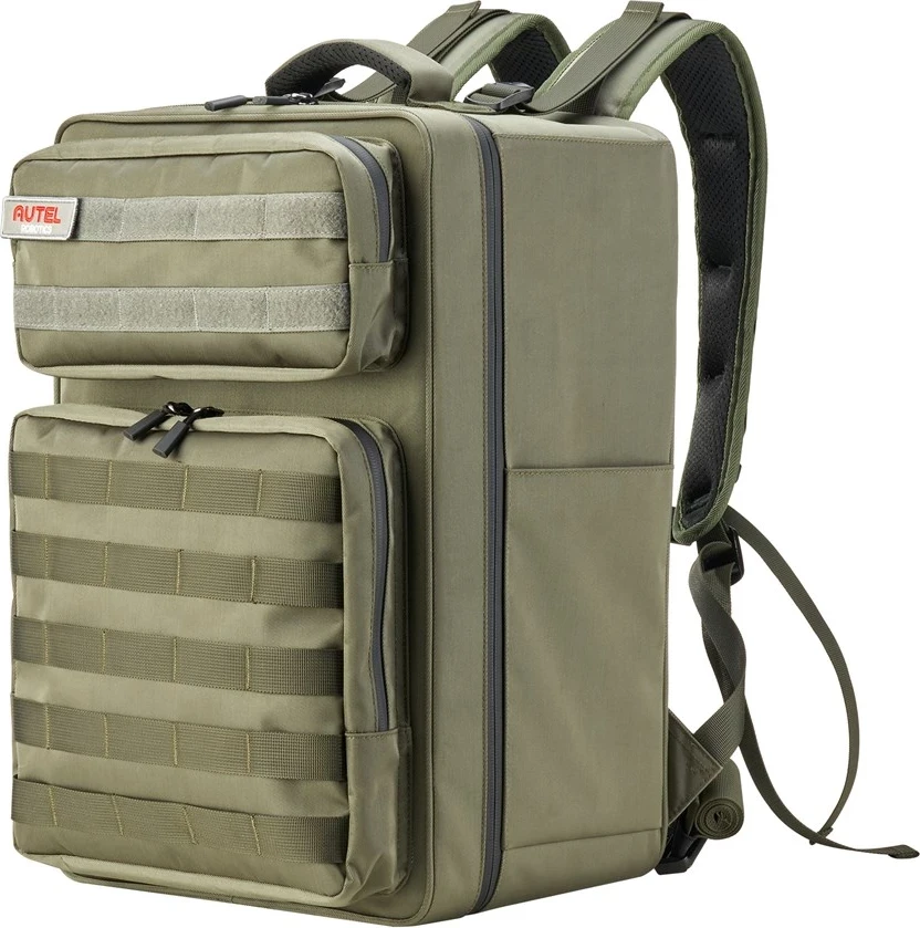 Čantă špine za dron, Autel EVO Max Series, zelen