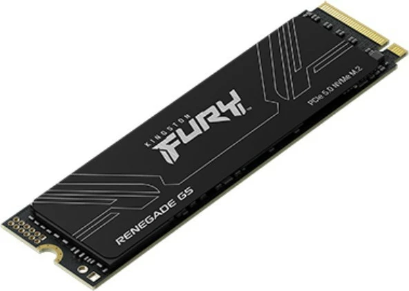 Notranji SSD M.2 NVMe Kingston FURY Renegade G5, 8 TB, PCIe 5.0, M.2 2280, do 14800/14000 MB/s