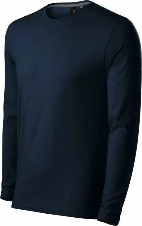 Majica za moške Malfini Brave M MLI-15502, modra