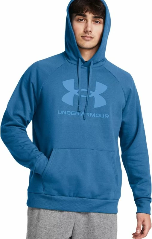 Duks, Under Armour, moški, moder