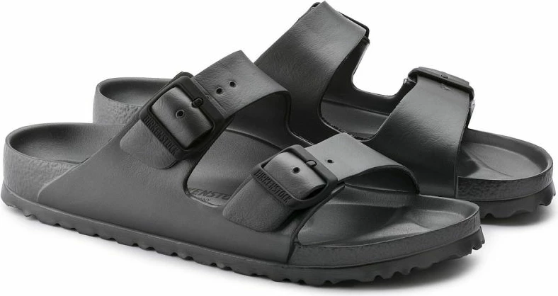 Flip-flop, Birkenstock ARIZONA EVA M 1001497, črni