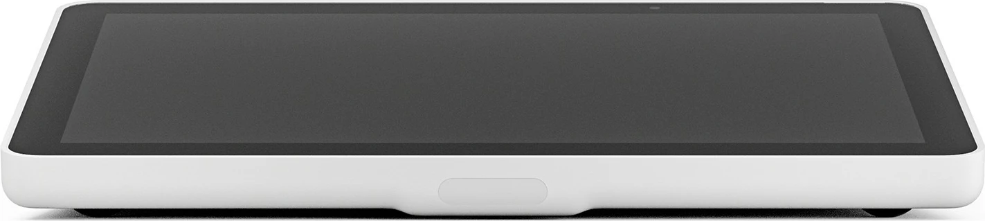Kontrolna plošča na dotik 10,1" 1280 x 800 Wi‑Fi Bluetooth, Logitech Tap IP, bela
