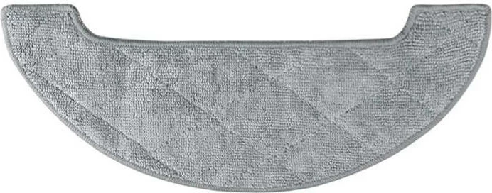 Nadomestna čistilna krpa za Viomi S9, siva